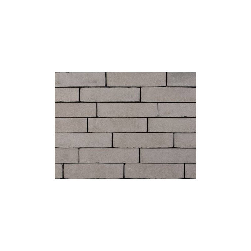 Brick Septem 7030 grey sandblasted stone Brick Septem 7030 grey sandblasted stone