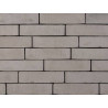 Brick Septem 7030 grey sandblasted stone