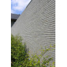 Brick Septem 7030 grey sandblasted stone Brick Septem 7030 grey sandblasted stone