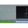 Brick Septem 7030 grey sandblasted stone Brick Septem 7030 grey sandblasted stone