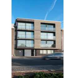 Кирпич Septem 7038 Светло-серый не песочное