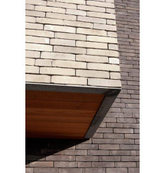 Brick Septem 7038 no sand gray