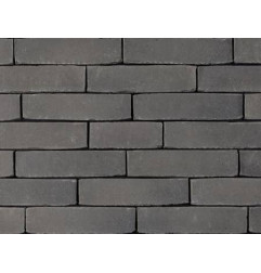 Brick Septem 7039 no sand dark gray
