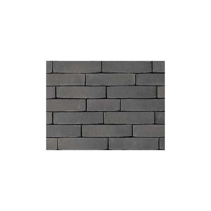 Tijolo Septem 7039 cinza escuro unshort Tijolo Septem 7039 cinza escuro unshort