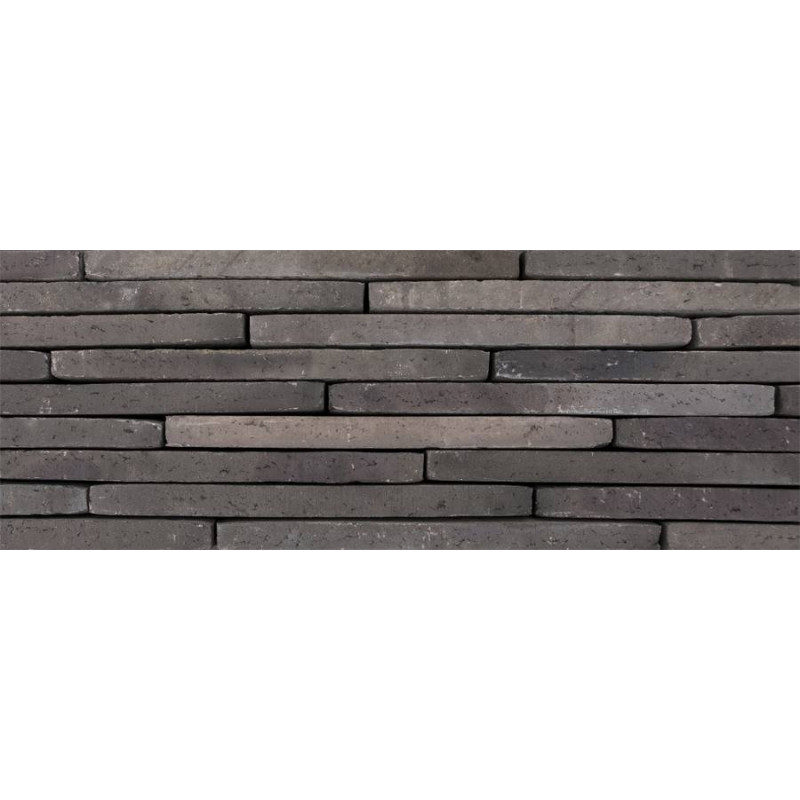 Brick Infinitum 7012 - gray basalt