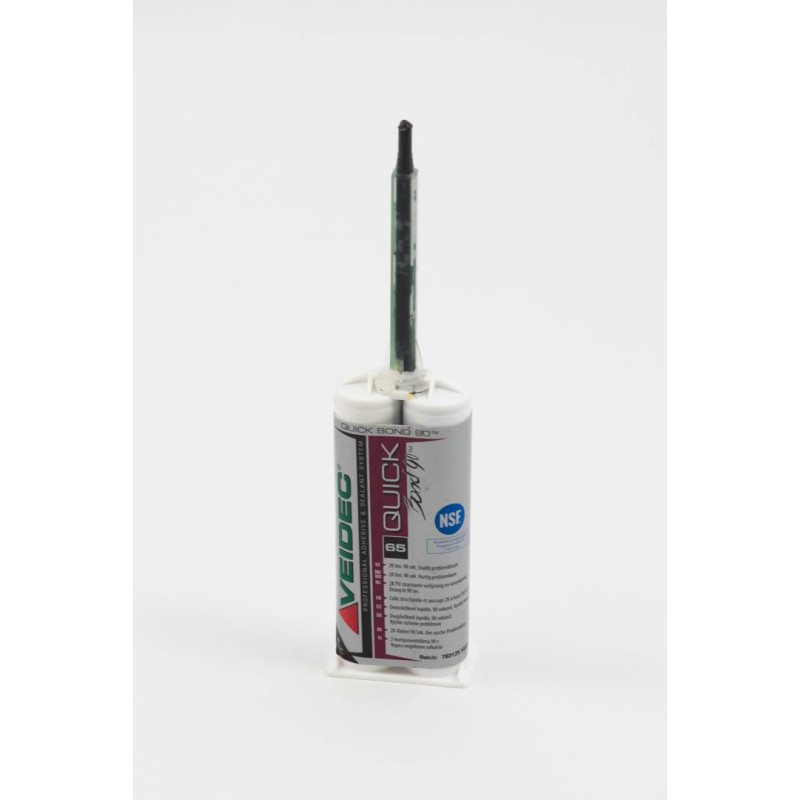 Quick Bond 210 - QBD - colla a due componenti Quick Bond 210 - QBD - colla a due componenti