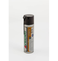 Dry Lube - DRL - oil silicone - Veidec