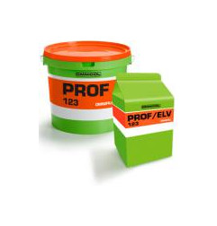 Omnifill PROF 123 - Joint Époxy