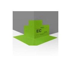 omnimat EC. - externe hoek profiel