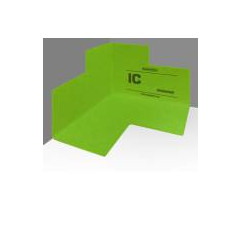 Omnimat EC - Profilé d'angle extérieur