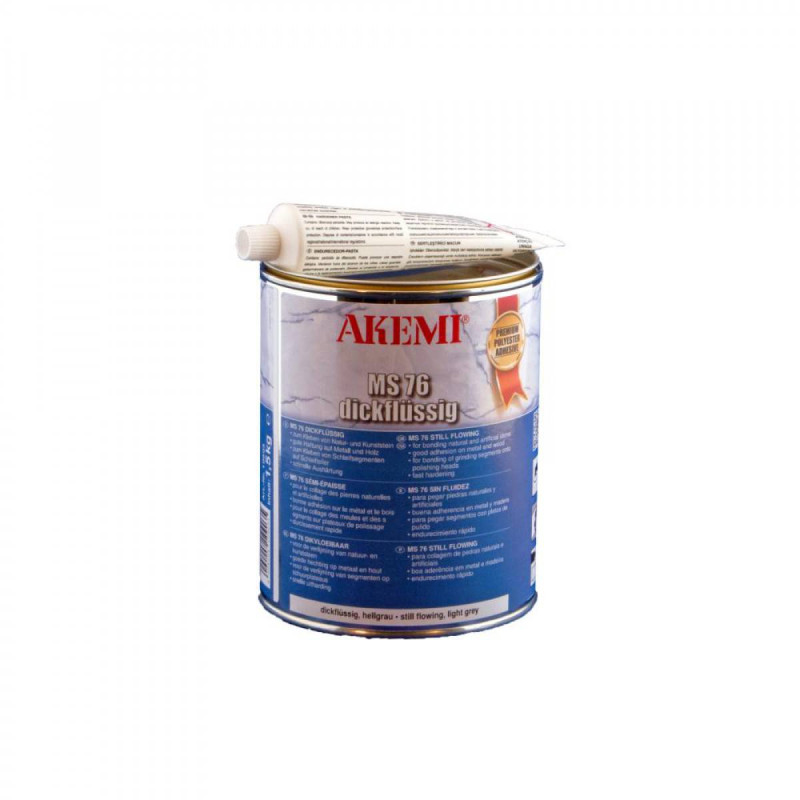 MS76 - Injectie hars - Akemi MS76 - Injectie hars - Akemi