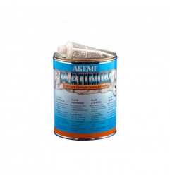 PLATINUM L-Special Thick - Epoxy Acrylate Glue - Akemi
