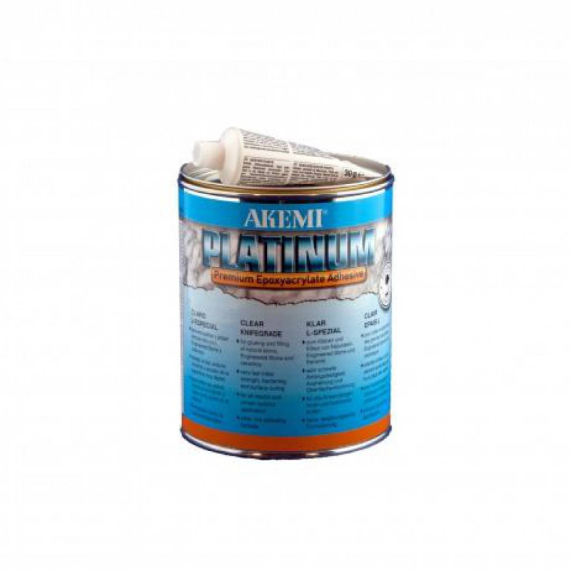 PLATINUM L-Special Dick - Epoxy Acrylatkleber - Akemi PLATINUM L-Special Dick - Epoxy Acrylatkleber - Akemi