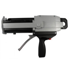 Metal pistol - Colour Bond - Akemi