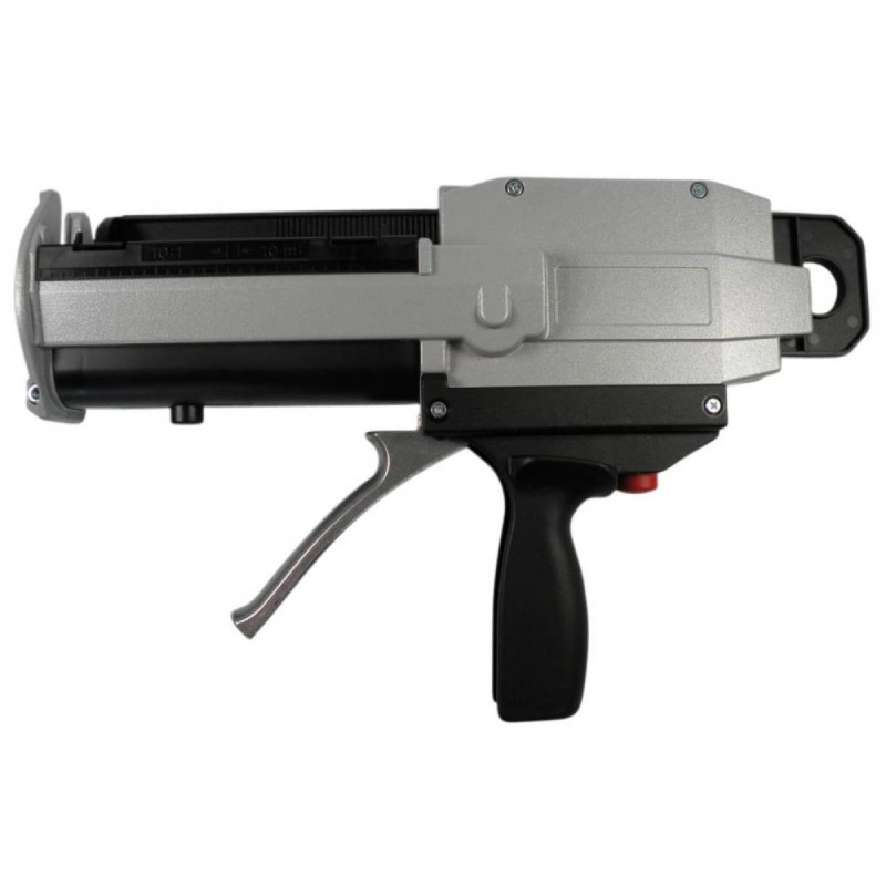 Metal pistol - Colour Bond - Akemi Metal pistol - Colour Bond - Akemi