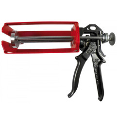 Gun MR200X - Bond - Akemi Farbe