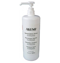 Indurente liquido - Akemi