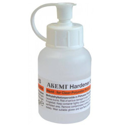 Indurente liquido B - Akemi