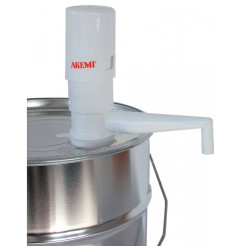 30 ml pump - Akemi