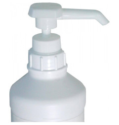 Bomba de 1 ml - Akemi