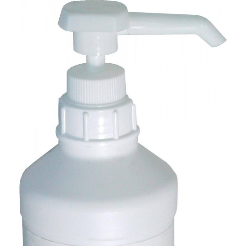 Pompa da 1 ml - Akemi Pompa da 1 ml - Akemi