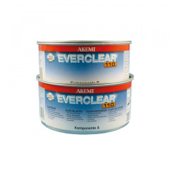 Everclear 110 - PU-gellijm - Akemi