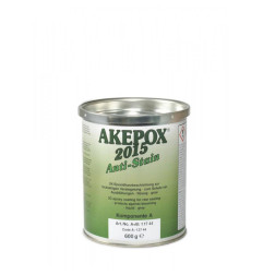 Akepox 2015 Anti-Stain - Enduction époxy liquide - Akemi