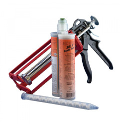 Akepox 3015 Rapid Bond - Colla veloce - Akemi