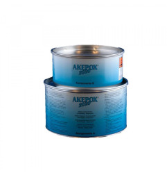 Akepox 2020 - Colle de construction - Akemi