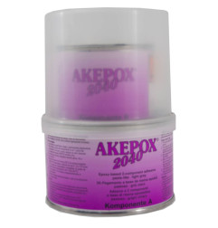Akepox 2040 - Bouwlijm - Akemi