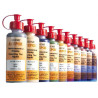 Concentrés colorants liquides - Époxy - Akemi