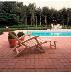 Brick Séptima aged sand Forum