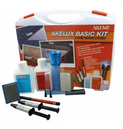 Akelux Камень Ремонт система Основные - Akemi