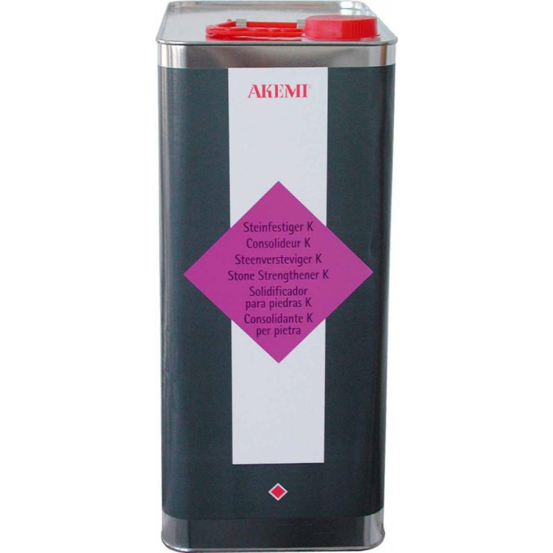 الدمج K - أكيمي