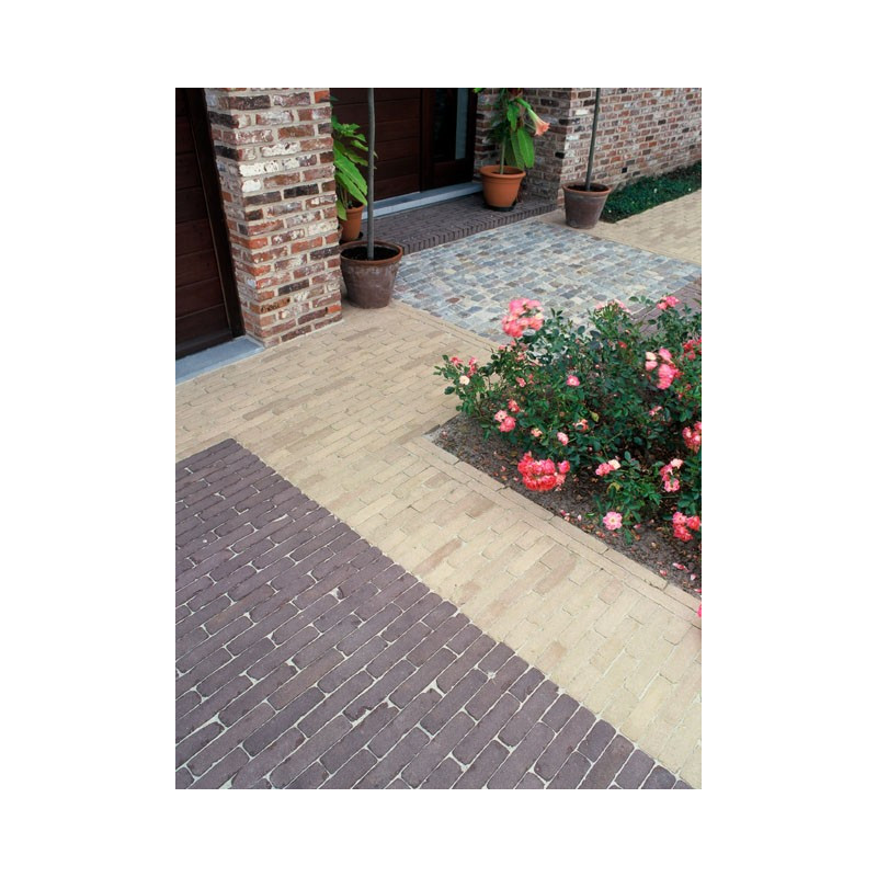 Brique QuintA Brique QuintA