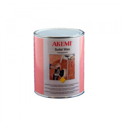 الشمع الصلب - أكيمي