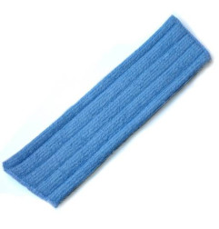 Balai à franges microfibres - Akemi