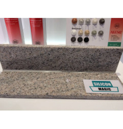 Marmor - Silicone precolorato - Akemi