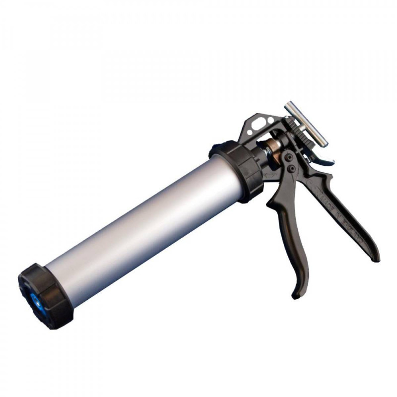 Pistolet Silicone Profi H45 310 mL - Akemi Pistolet Silicone Profi H45 310 mL - Akemi