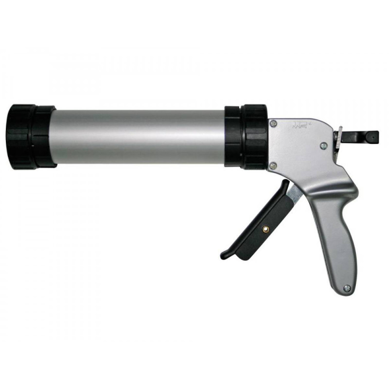 Pistola de silicone cyl. H3P 400-Akemi