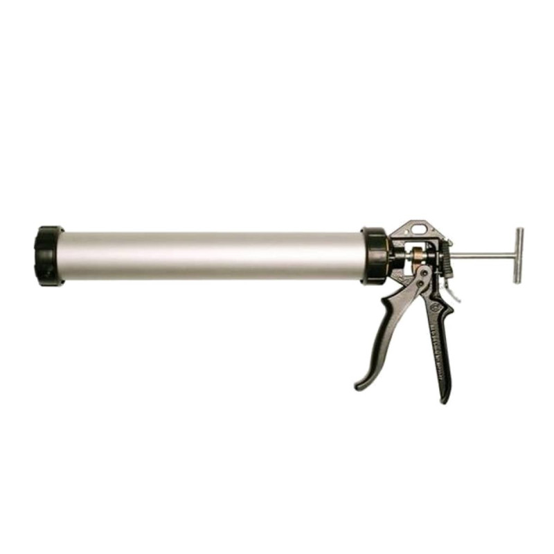 Pistolet Silicone Profi H45 310 mL - Akemi