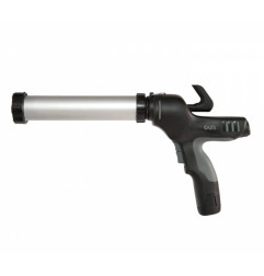 Pistolet Silicone Électrique AFIN 310 mL - Akemi