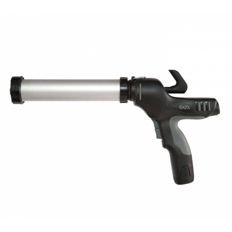 Pistola elétrica de silicone AFIN 310 mL-Akemi Pistola elétrica de silicone AFIN 310 mL-Akemi