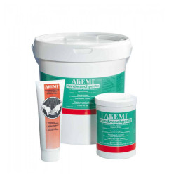 Jabón de pasta AP - Akemi