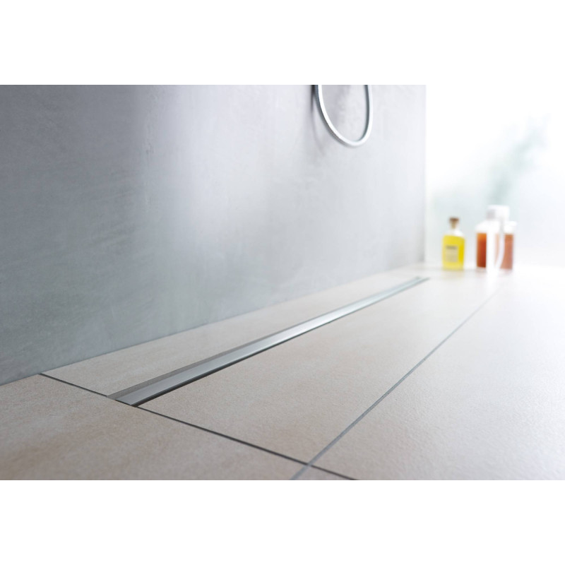 S-line-corpo discreto da calha do chuveiro-ACO S-line-corpo discreto da calha do chuveiro-ACO