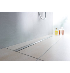 S-Line - Couvercle design en inox - ACO