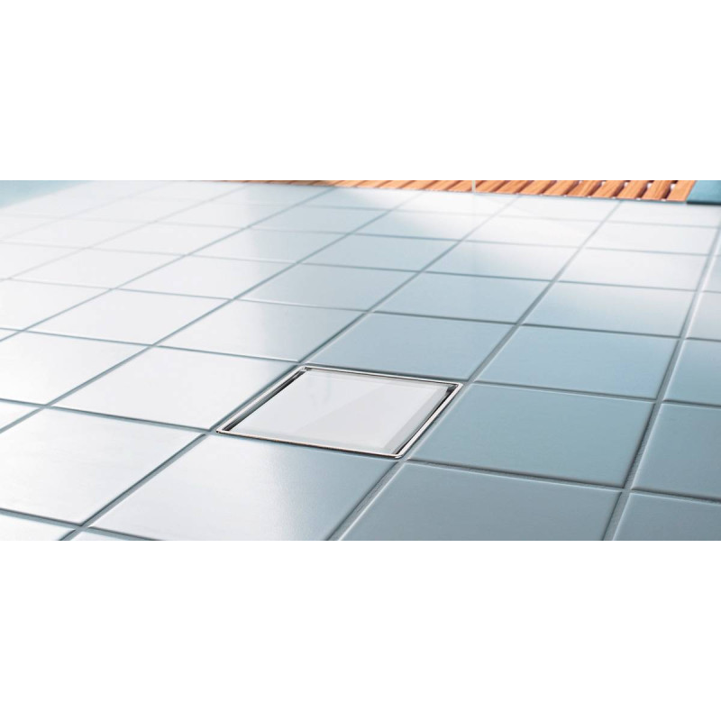 Top Showerpoint - Стеклянная крышка - ACO Top Showerpoint - Стеклянная крышка - ACO