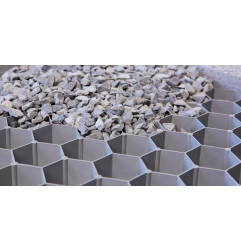 Gravel Fix® Pro - Dalle gravier - ACO