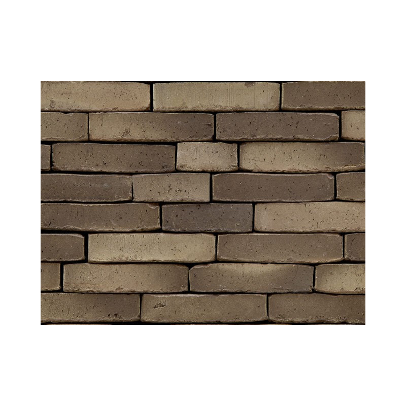 Brick Brown-grey Brick Brown-grey