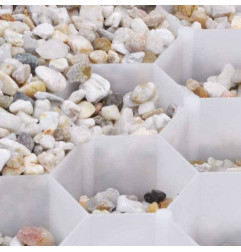 Gravel Fix® Pro - gravel slab - COA